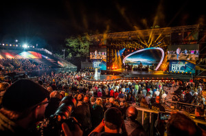 Sommer-Hit-Festival
