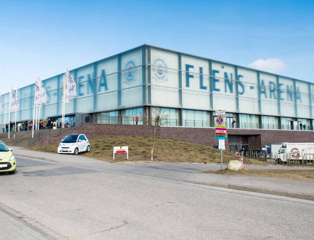 Flens-Arena