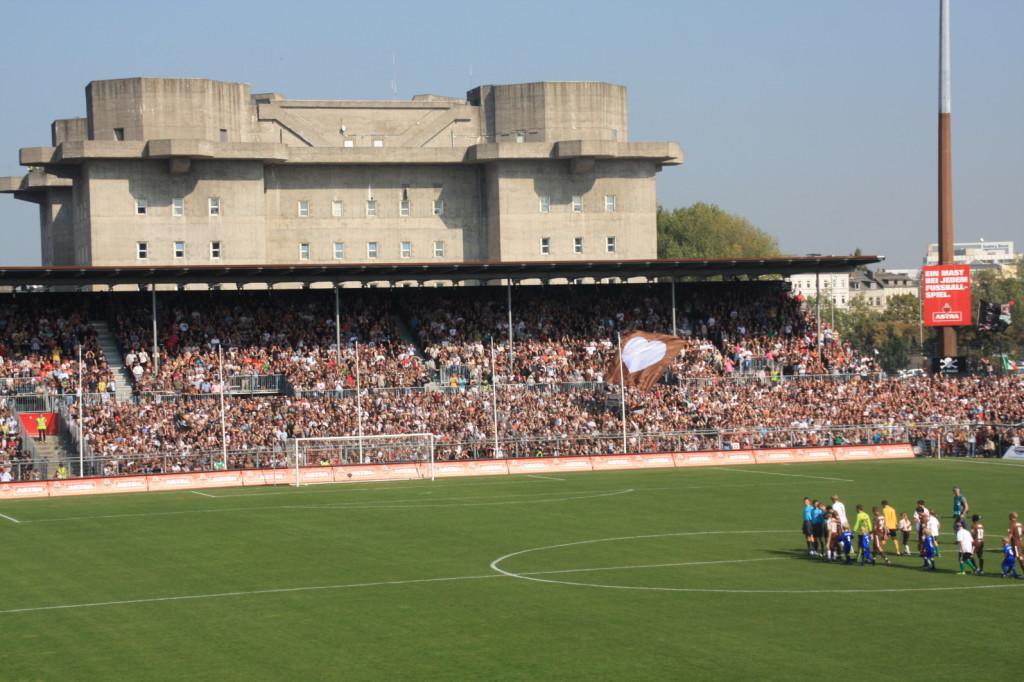 St. Pauli